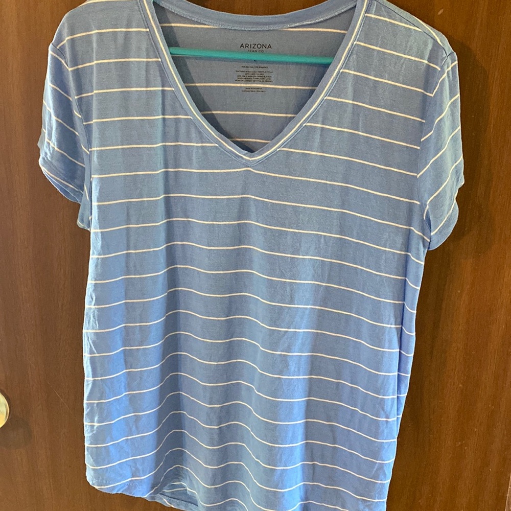 Arizona L Top